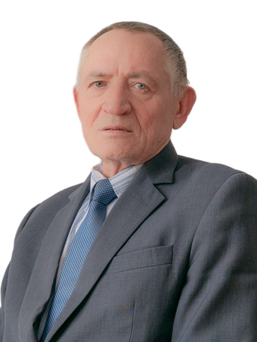 Картышов Леонид Петрович.
